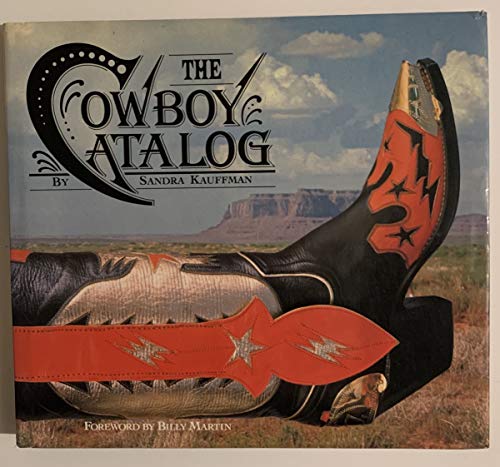 Cowboy Catalog