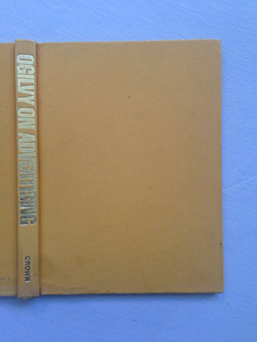 Ogilvy on Advertising