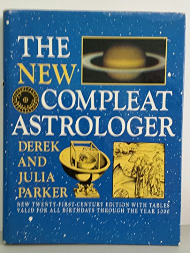New Compleat Astrologer