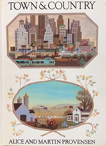 Town & Country