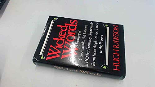 Wicked Words