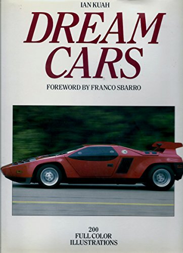 Dream Cars