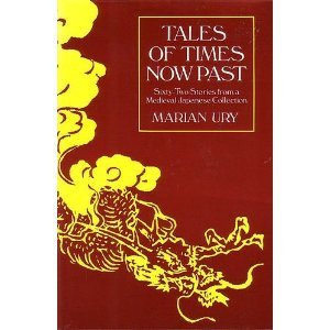 Tales of Times Now Past: Sixty-two Stories from a Medieval Japanese Collection