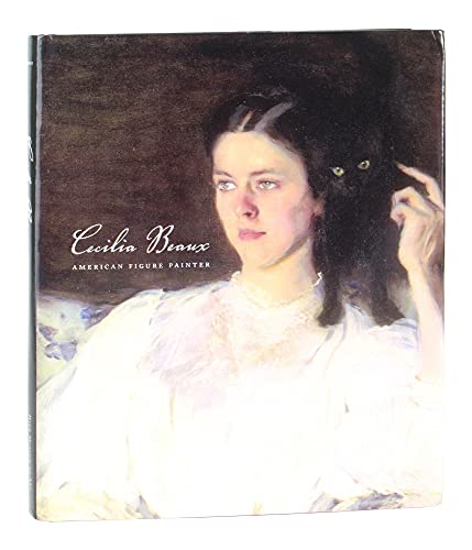 Cecilia Beaux: American Figure Painter