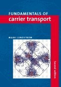 Fundamentals of Carrier Transport