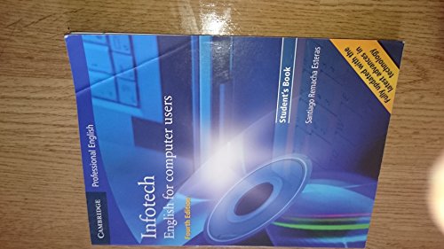 Infotech Student's Book