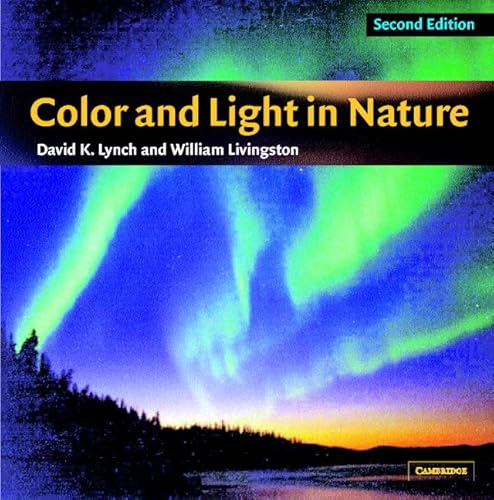 Color and Light in Nature