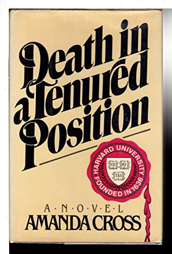 Death in a Tenured Position