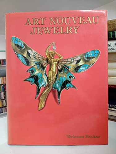 Art Nouveau Jewelry: 2