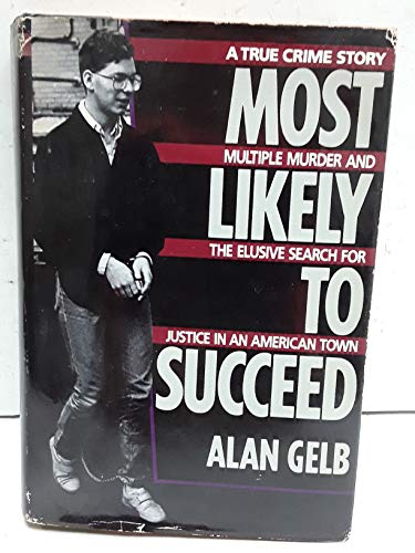 Most Likely to Succeed: 2
