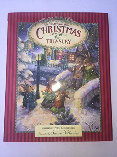 Holly Pond Hill Christmas Treasury