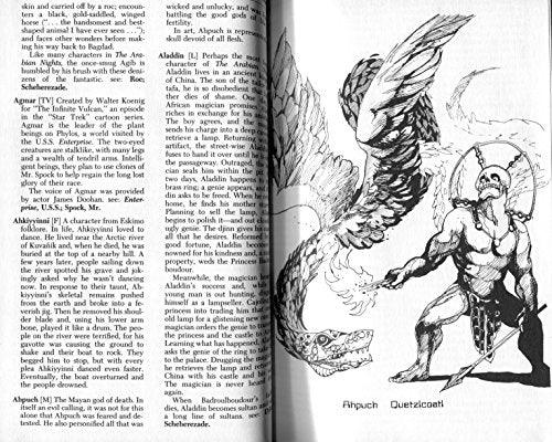 The Fantasy Almanac