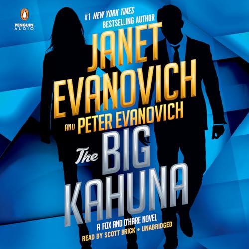 The Big Kahuna (Fox and O'Hare)