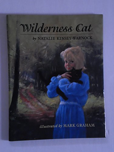 Wilderness Cat