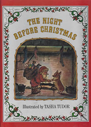 The Night Before Christmas
