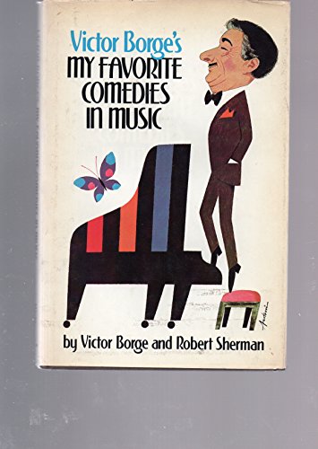 Victor Borge's My Favorite Comedies in Music