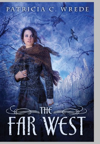The Far West (Frontier Magic)