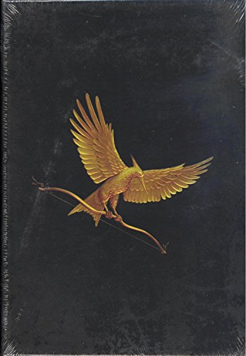 The Hunger Games - Collector's Edition