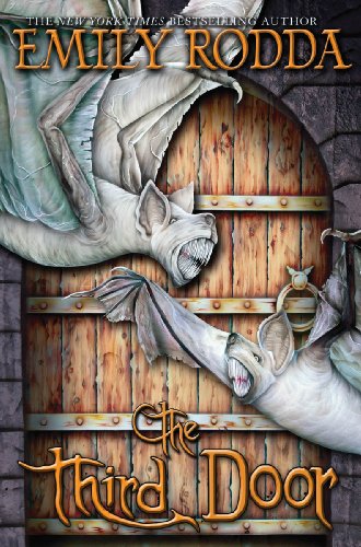 The Third Door (Three Doors Trilogy)