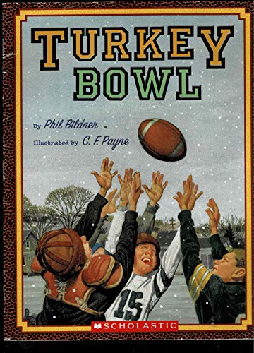Turkey Bowl