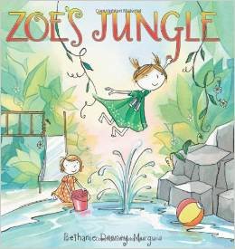 Zoe's Jungle