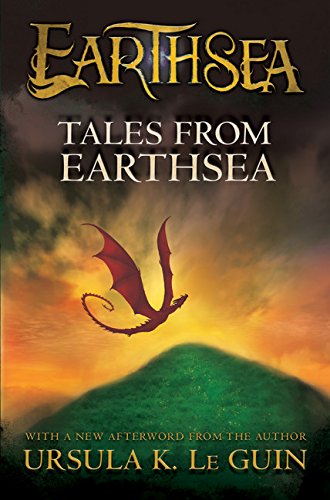 Tales from Earthsea (The Earthsea Cycle)
