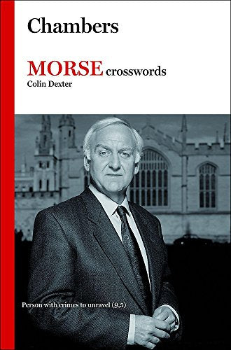 Morse Crosswords