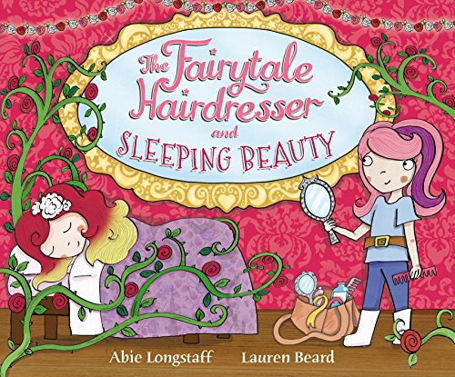 The Fairytale Hairdresser and Sleeping Beauty (3)