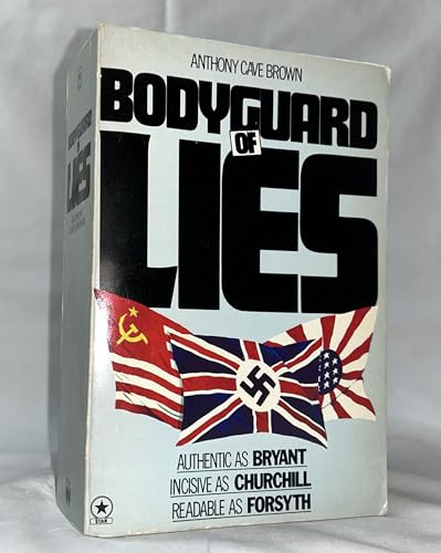 Bodyguard of Lies