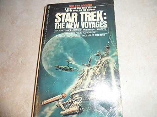 Star Trek: The New Voyages