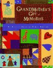 Grandmother's Gift of Memories