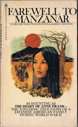 farewell to manzanar