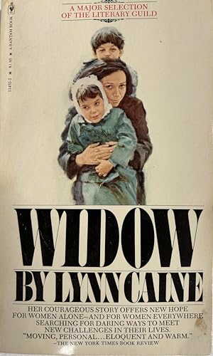 Widow
