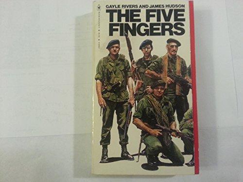 The Five Fingers