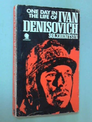 One Day in the Life of Ivan Denisovich