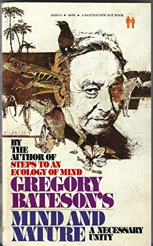 Mind and Nature: A Necessary Unity