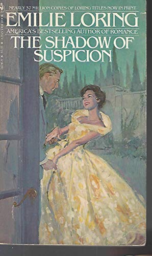 Shadow of Suspicion