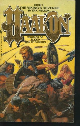Haakon: The Viking's Revenge