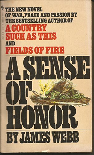 A Sense of Honor
