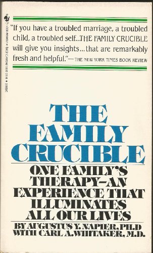 The Family Crucible