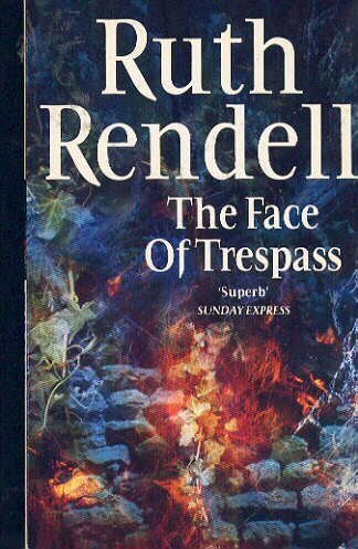 Face of Trespass,the