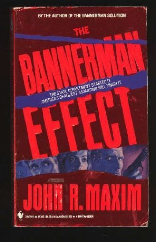 Bannerman Effect, The