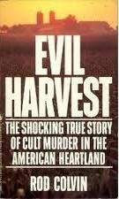 Evil Harvest