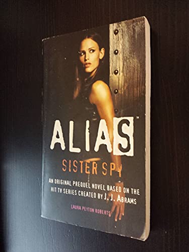 Sister Spy (Alias)