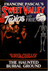 The Haunted Burial Ground (Sweet Valley Twins)