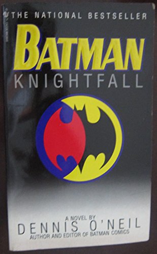 Batman: Knightfall