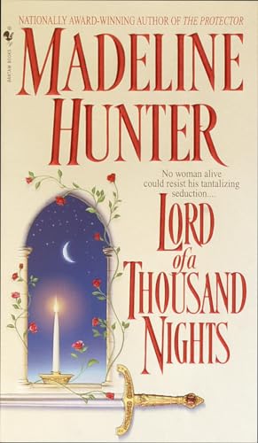 Lord of a Thousand Nights (Medievals)