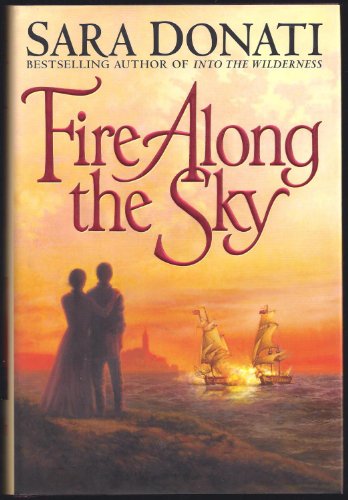 Fire Along the Sky