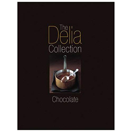 The Delia Collection: Soup