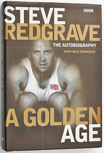 A Golden Age: The Autobiography
